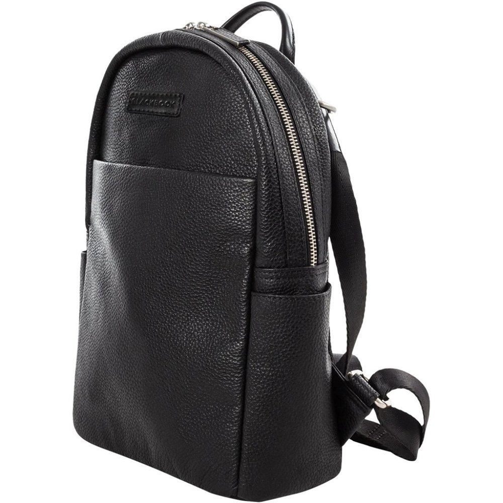 NWOT Blackbook Mini Horizon Notebook Backpack